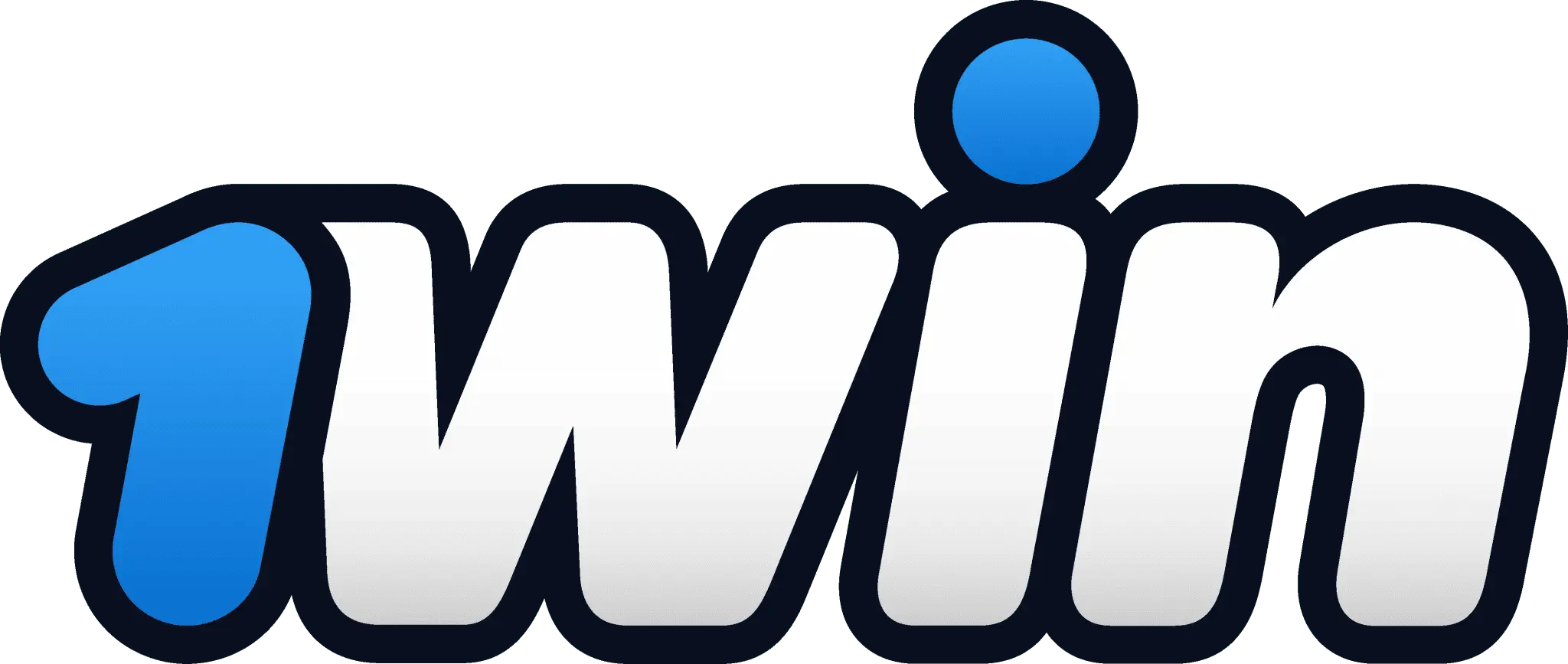 1Win logo
